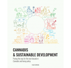 Cannabis & Sustainable Development: Paving the way for the next decade in Cannabis and hemp policies